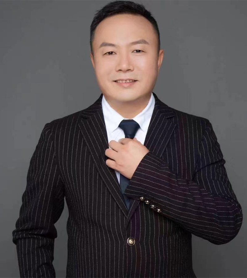黄先生